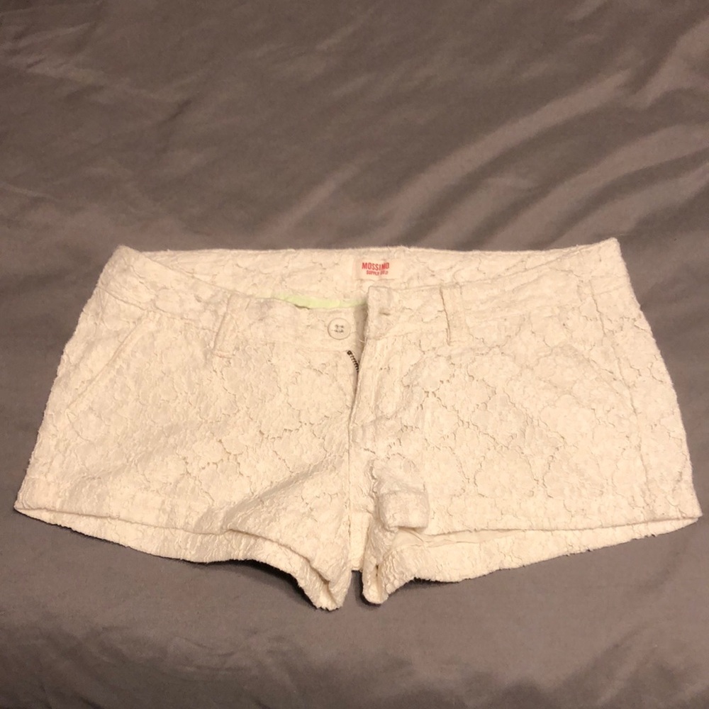 Mossimo shorts